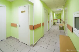 Клиника БалтЗдрав на улице Маршала Говорова Фотография 2
