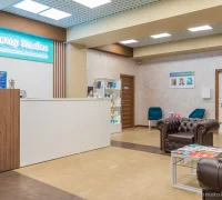 Стоматология Фактор Улыбки на проспекте Пятилеток Фотография 2