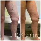 Многопрофильный медицинский центр РЖД-Медицина на Воронежской улице Фотография 1
