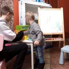 Стоматологическая клиника UNIDENT на Учительской улице Фотография 1