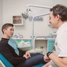 Стоматологическая клиника UNIDENT на Учительской улице Фотография 8