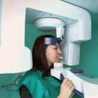 Стоматологическая клиника UNIDENT на Учительской улице Фотография 6