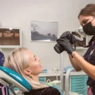 Стоматологическая клиника UNIDENT на Учительской улице Фотография 2