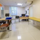 Клиника Будь Здоров на Лиговском проспекте Фотография 14