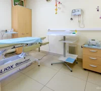 Клиника Будь Здоров на Лиговском проспекте Фотография 2