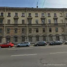 Клиника челюстно-лицевой хирургии и стоматологии Военно-медицинская академия им. С.М. Кирова на Суворовском проспекте Фотография 3