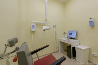 Стоматологическая клиника Ибн Сина на Светлановском проспекте Фотография 2