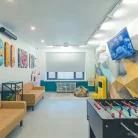 Детская стоматология Atribeaute Kids на Новочеркасском проспекте Фотография 5