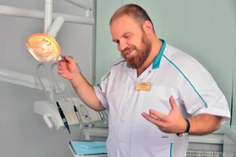Стоматологическая клиника Авикул Фотография 2