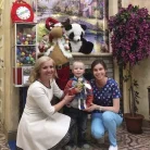 Стоматологическая клиника Новый век на проспекте Маршала Блюхера Фотография 1
