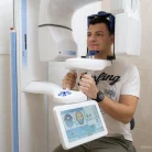 Стоматологическая клиника Новый век на проспекте Маршала Блюхера Фотография 4