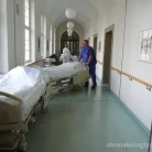 Всероссийский центр экстренной и радиационной медицины им. А.М. Никифорова МЧС России на улице Академика Лебедева Фотография 2