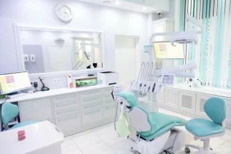 Стоматологическая клиника Дентал Студио Фотография 2