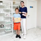 Клиника стоматологии и косметологии Cosmic Dental and Beauty Фотография 4