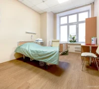 Клиника СМТ на проспекте Римского-Корсакова Фотография 2