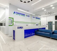 Стоматологический центр города PRIMED на Комендантском проспекте Фотография 2