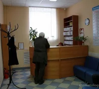 Клиника Медиком на улице Авиатриссы Зверевой Фотография 2