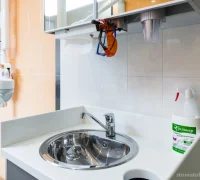 Стоматология Айдентика на Парашютной улице Фотография 2