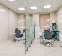 Многопрофильный медицинский центр ЛенМед на Рузовской улице Фотография 2