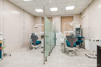 Многопрофильный медицинский центр ЛенМед на Рузовской улице Фотография 2