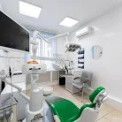 Стоматологическая клиника Айсберг+ на улице Доблести Фотография 2