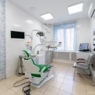 Стоматологическая клиника Айсберг+ на улице Доблести Фотография 3