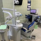 Стоматологическая клиника Айсберг+ на улице Доблести Фотография 18