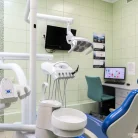 Стоматологическая клиника Айсберг+ на улице Доблести Фотография 4