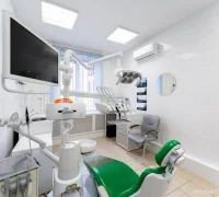Стоматологическая клиника Айсберг+ на улице Доблести Фотография 2