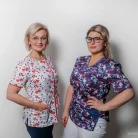 Стоматологическая клиника МИА.РФ на улице Печатника Григорьева Фотография 8