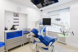 Стоматологическая клиника Dentus Фотография 2