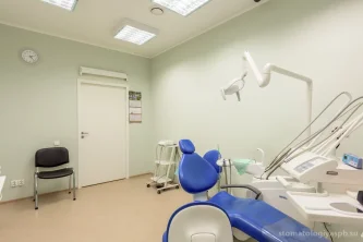 Стоматологическая клиника Квинто Фотография 1
