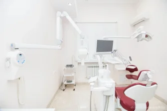 Стоматологический центр Гармония Улыбки Фотография 2