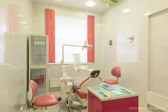 Стоматологическая клиника ЭСТО Фотография 2