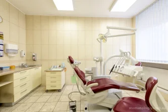Стоматология КласДент Фотография 1