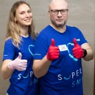 Стоматологическая клиника Super Smile на Фермском шоссе Фотография 13