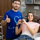 Стоматологическая клиника Super Smile на Фермском шоссе Фотография 17