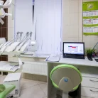 Центр имплантации и стоматологии ИНТАН на Комендантском проспекте Фотография 3