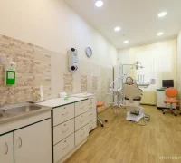 Центр эстетической стоматологии Персона Дент на улице Ефимова Фотография 2