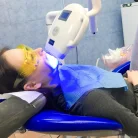 Клиника стоматологии Космодентис на проспекте Пятилеток Фотография 3
