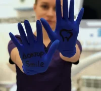 Стоматологическая и косметологическая клиника Доктор Smile 