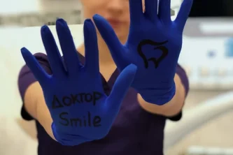 Стоматологическая и косметологическая клиника Доктор Smile 