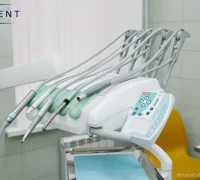 Стоматология Медент Фотография 2
