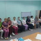 Травматологические отделение на улице Рихарда Зорге Фотография 7