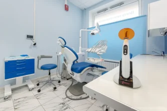 Стоматология Dr.Dent Фотография 2