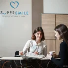 Стоматологическая клиника Super Smile на Социалистической улице Фотография 16