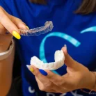 Стоматологическая клиника Super Smile на Социалистической улице Фотография 18