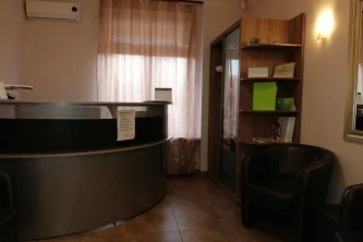 Стоматологическая клиника DS на Дунайском проспекте Фотография 2