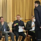 Медицинский центр Эко-безопасность на проспекте Юрия Гагарина Фотография 1