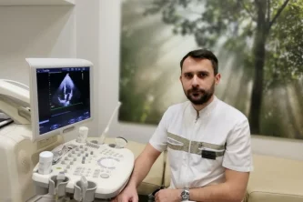 Медицинский центр ЭКСКЛЮЗИВ Фотография 2